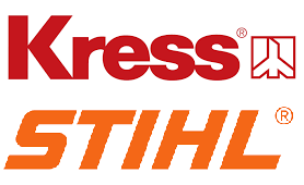 Logo Stihl Kress