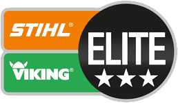 logo elite stihl